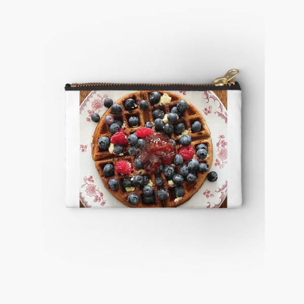 Item preview, Waffle!  designed and sold by jenniferloring.