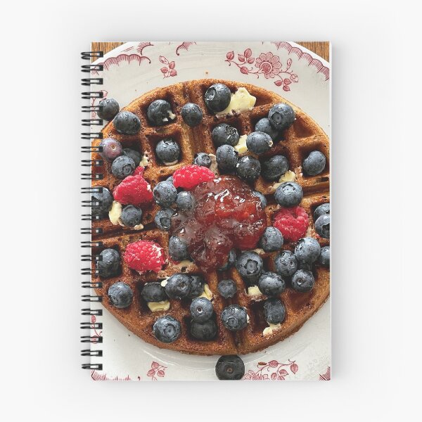 Item preview, Waffle!  designed and sold by jenniferloring.