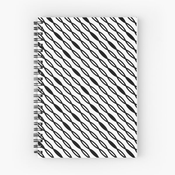Item preview, Dense Diagonal Streamline designed and sold by hatimelhag.