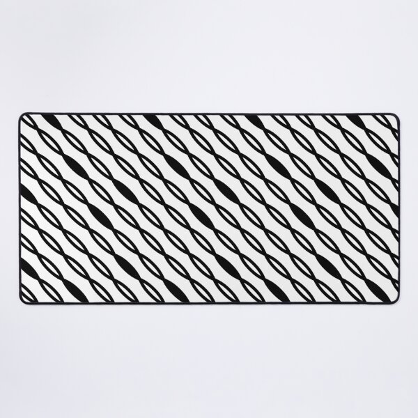 Item preview, Dense Diagonal Streamline designed and sold by hatimelhag.