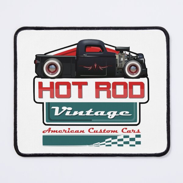 Item preview, Hot Rod Pick Up designed and sold by Akira-31.