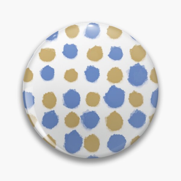 Artikelvorschau, Aquarell Pois Sand blauer Ozean entworfen und verkauft von FandomizedRose.