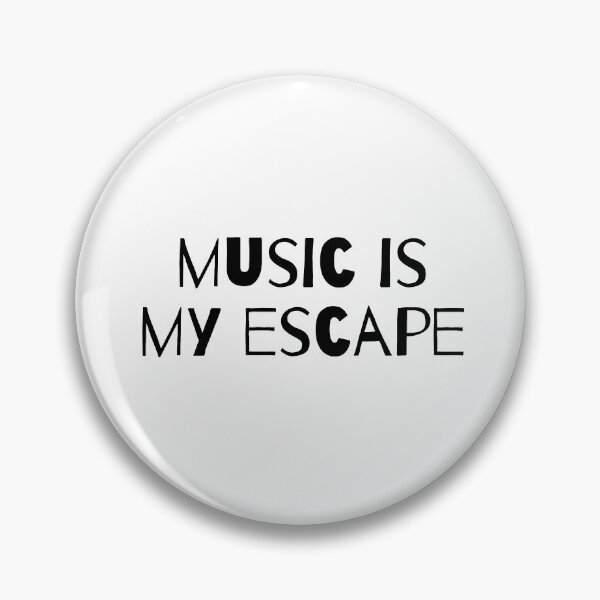 Item preview, Music is life designed and sold by AngelicasArtBox.