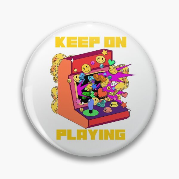 Item preview, keep on playing  designed and sold by Artezia.