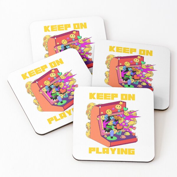 Item preview, keep on playing  designed and sold by Artezia.