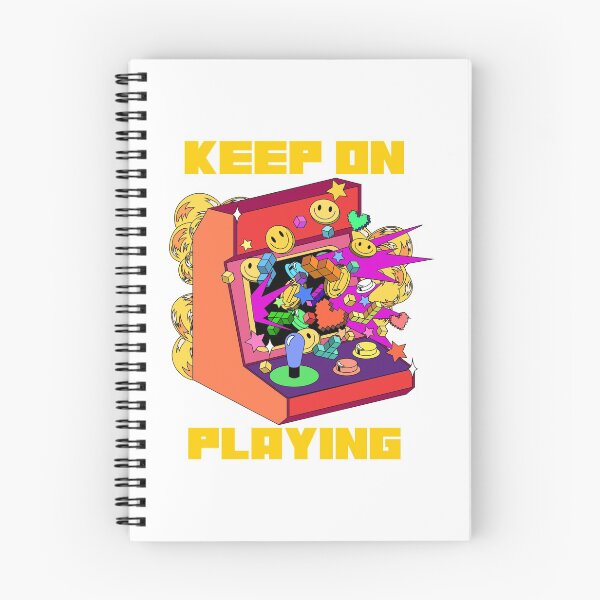 Item preview, keep on playing  designed and sold by Artezia.