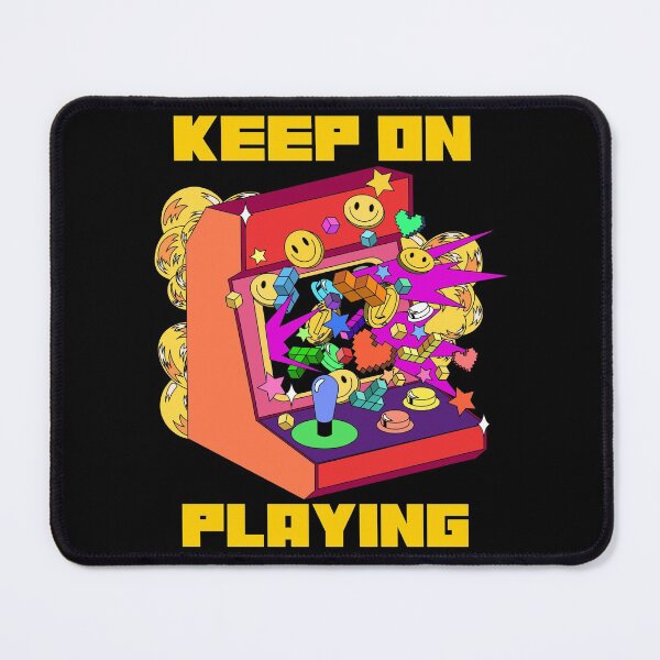 Item preview, keep on playing designed and sold by Artezia.
