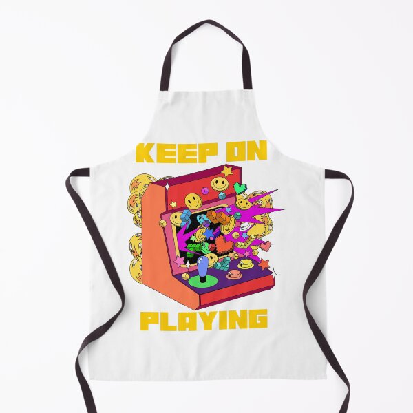 Item preview, keep on playing  designed and sold by Artezia.