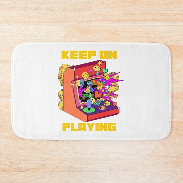 Item preview, keep on playing  designed and sold by Artezia.