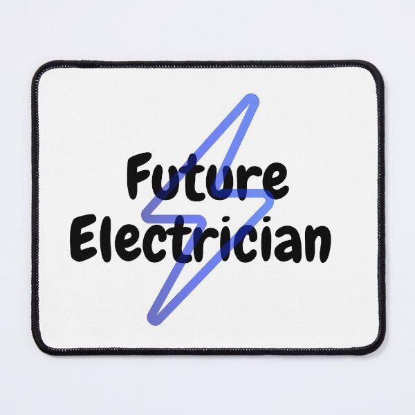 Item preview, Future Electrician funny T-shirt men gift women gift designed and sold by InnovantDesigns.