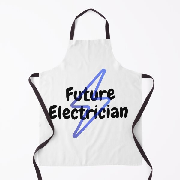 Item preview, Future Electrician funny T-shirt men gift women gift designed and sold by InnovantDesigns.