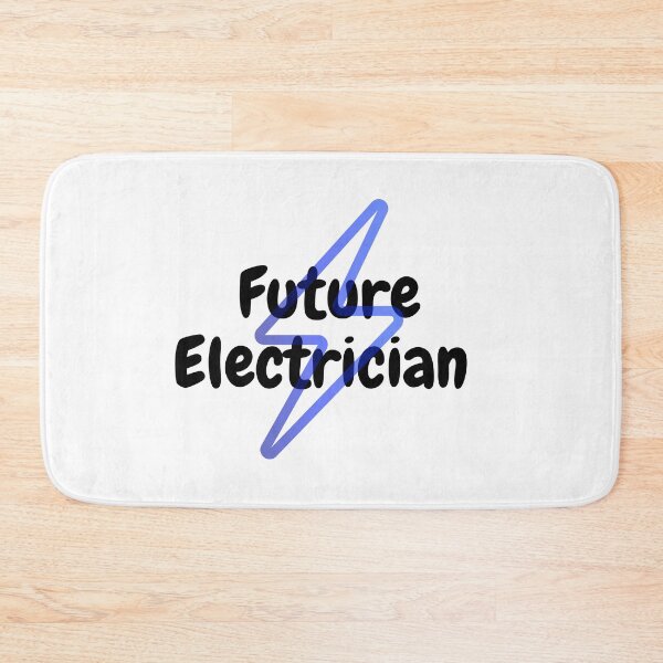 Item preview, Future Electrician funny T-shirt men gift women gift designed and sold by InnovantDesigns.