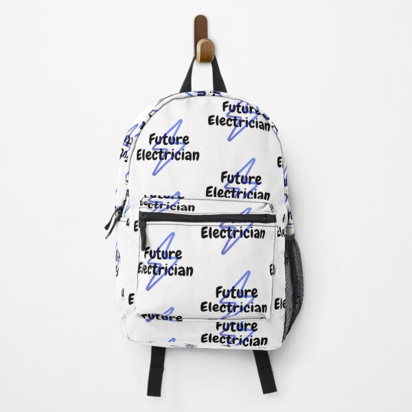 Item preview, Future Electrician funny T-shirt men gift women gift designed and sold by InnovantDesigns.