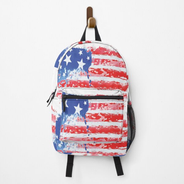 Item preview, American Flag designed and sold by Photoque.