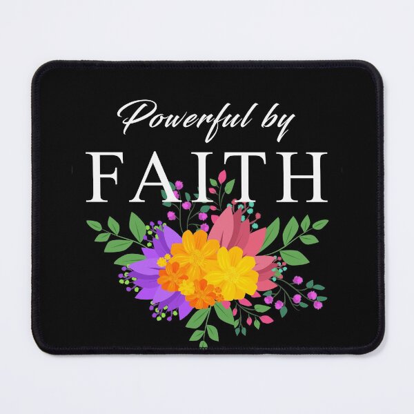 Item preview, Copy of Regional Convention 2021 - Floral in Black Design designed and sold by Yesido.