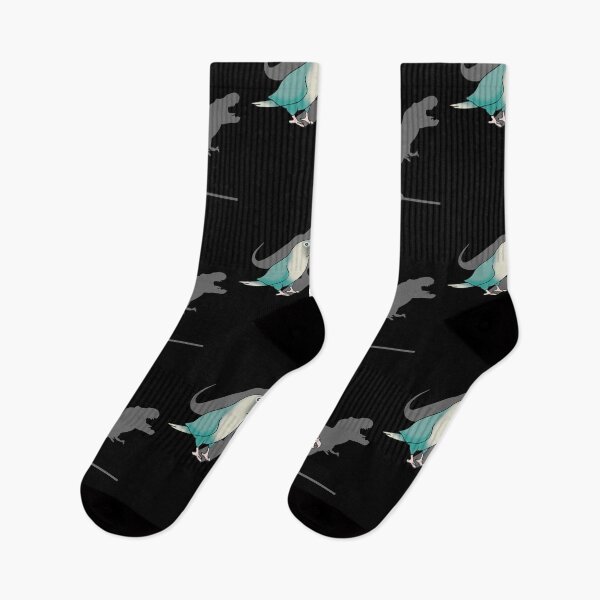 Item preview, Cinnamon Turquoise Green-cheek conure T-rex designed and sold by FandomizedRose.
