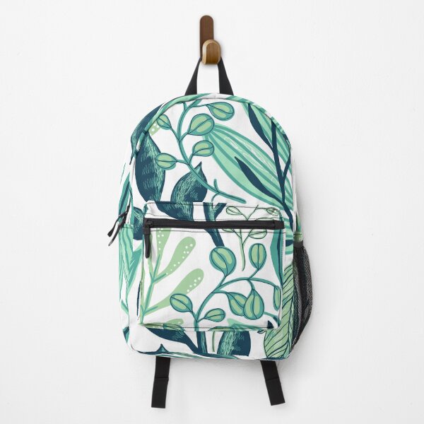 Item preview, Nice Green Leaves designed and sold by Den Alman.