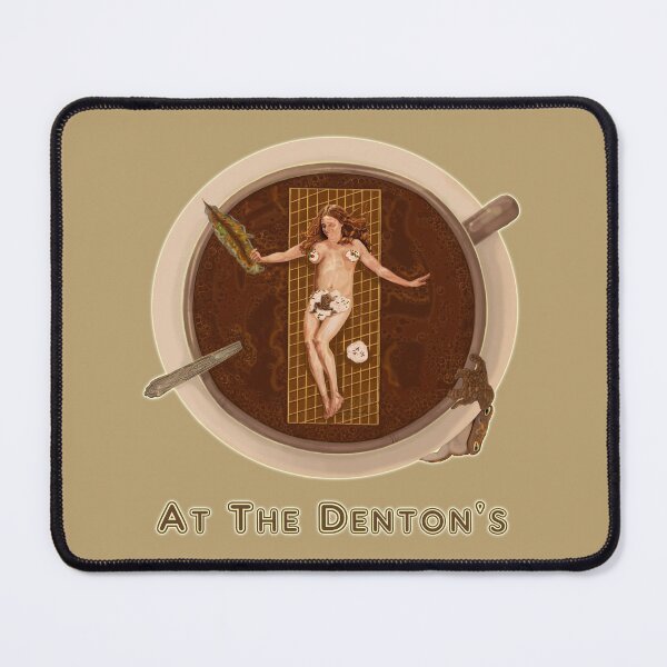 Item preview, Denton's Cup designed and sold by AK-Hevonen.
