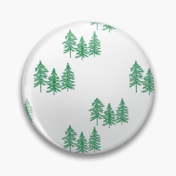 Item preview, Trees forest digital art designed and sold by Priyankas12.