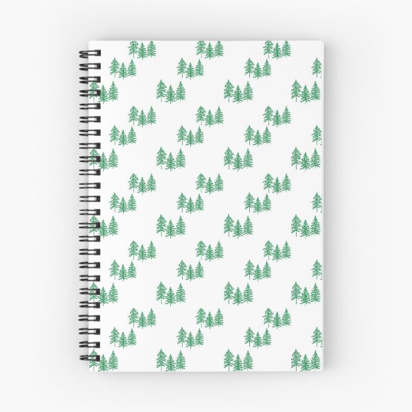 Item preview, Trees forest digital art designed and sold by Priyankas12.