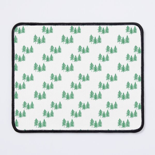 Item preview, Trees forest digital art designed and sold by Priyankas12.