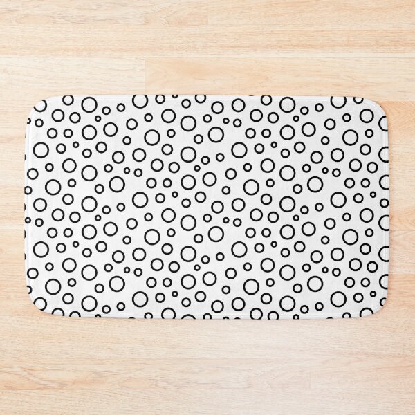 Item preview, Chaotic Granular Pattern designed and sold by hatimelhag.
