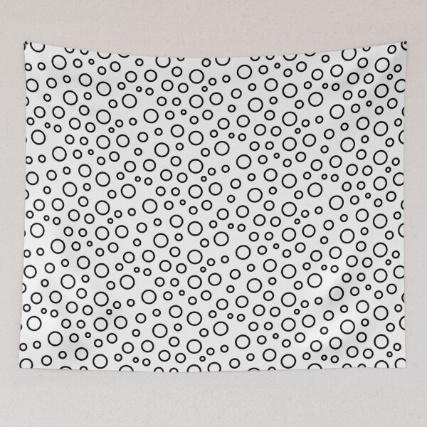 Item preview, Chaotic Granular Pattern designed and sold by hatimelhag.