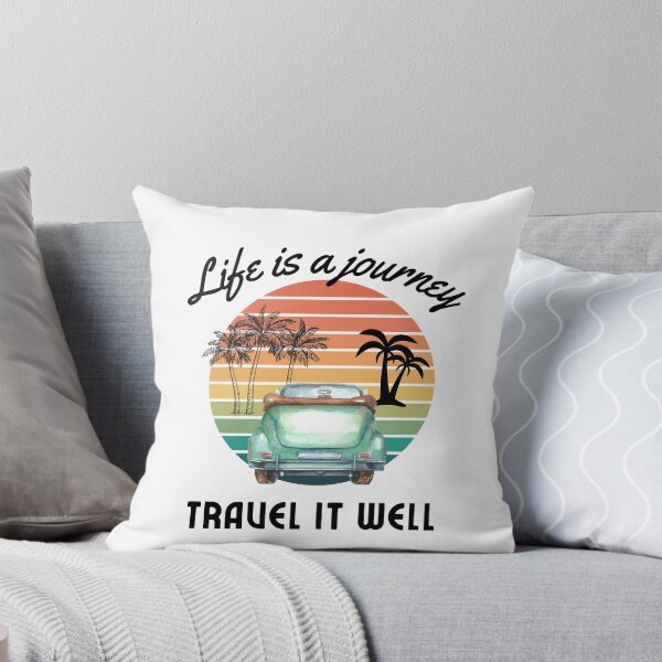 Item preview, Journey Quotes designed and sold by Lorify.