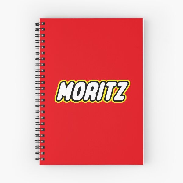 Item preview, Moritz Is Not To Old For Cool Bricks HBD Moritz designed and sold by Urosek.