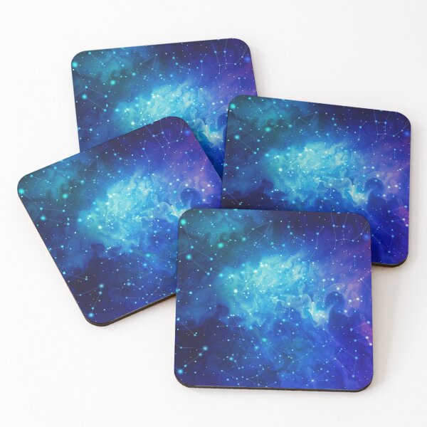Item preview, Nebulae designed and sold by Studio Vickn.