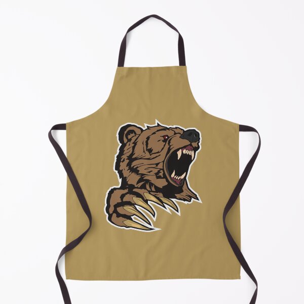 Item preview, Great Falls Grizzlies designed and sold by SHL-Hockey.