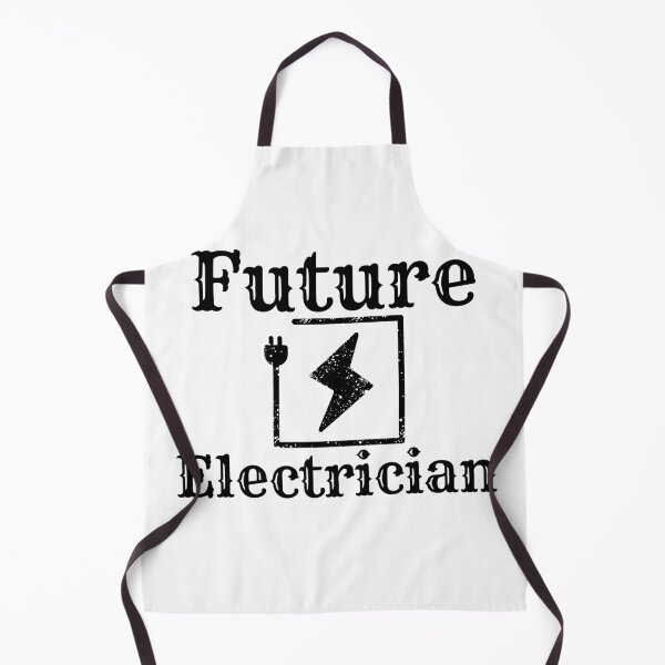 Item preview, Future Electrician funny T-shirt men gift women gift designed and sold by InnovantDesigns.