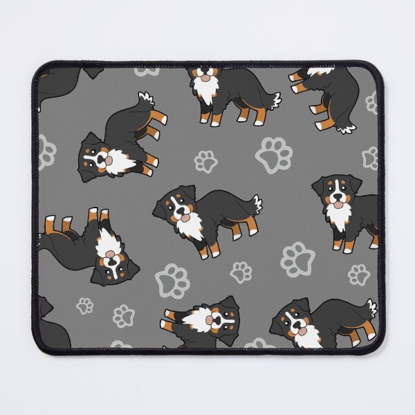 Item preview, Bernese mountain dog. designed and sold by Au_Ra_design.