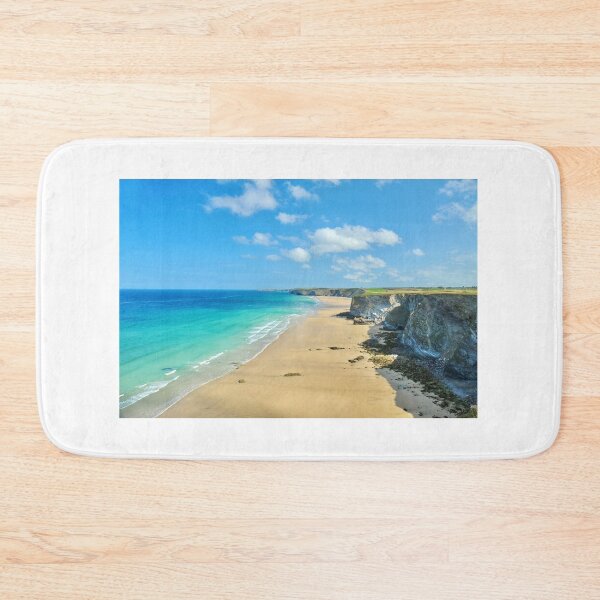 Item preview, “ Watergate Bay “ designed and sold by Richard Couchman.
