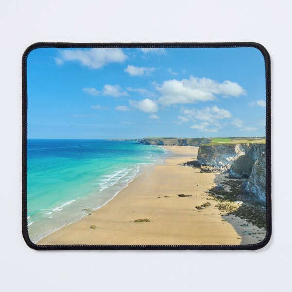 Item preview, “ Watergate Bay “ designed and sold by Richard Couchman.