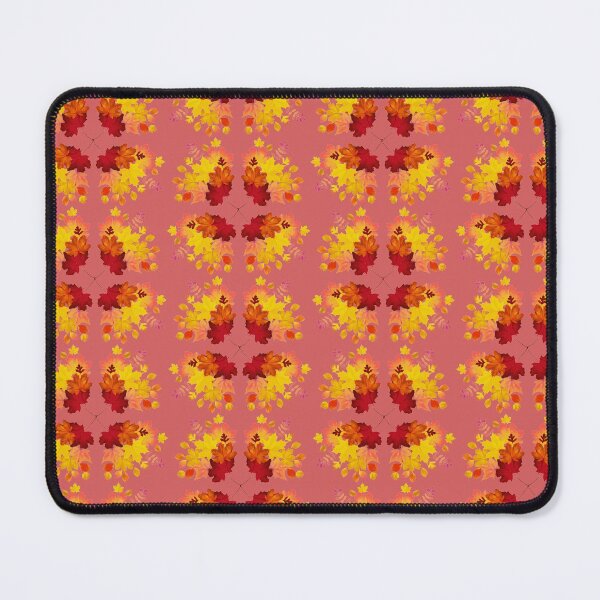 Item preview, Autumn Leave designed and sold by Warrior Veteran Clothing.