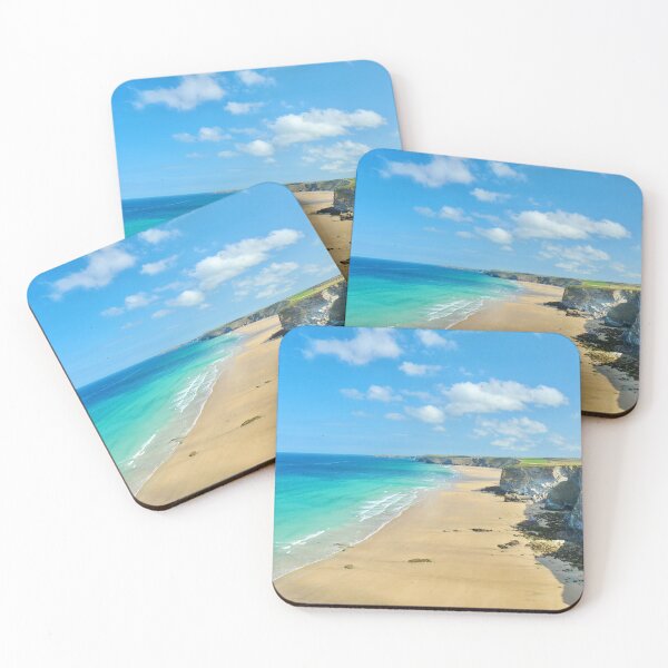 Item preview, “ Watergate Bay “ designed and sold by Richard Couchman.