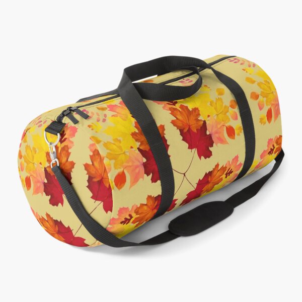 Item preview, Autumn Leave designed and sold by Warrior Veteran Clothing.