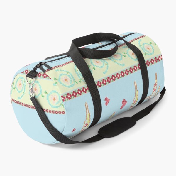 Coperta per la pace Duffle Bag