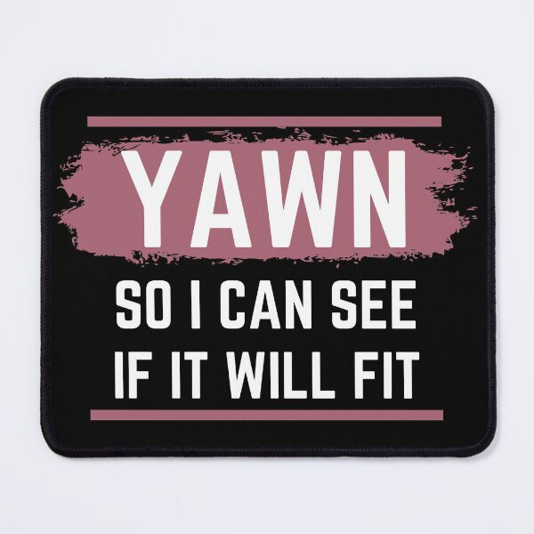 Item preview, Yawn so i can see if it will fit designed and sold by YuneDesigns.