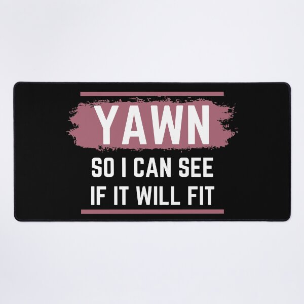 Item preview, Yawn so i can see if it will fit designed and sold by YuneDesigns.