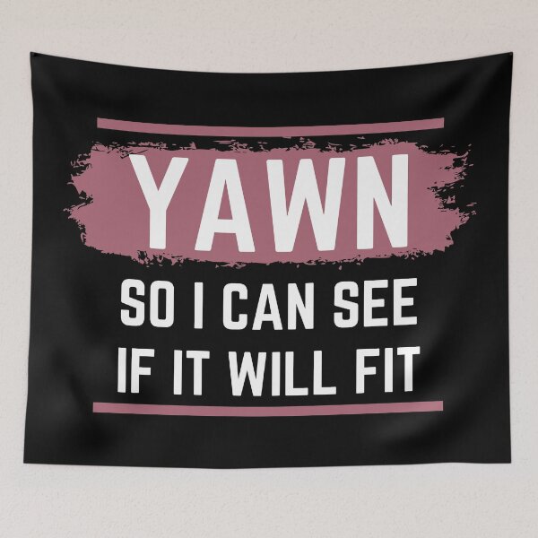 Item preview, Yawn so i can see if it will fit designed and sold by YuneDesigns.