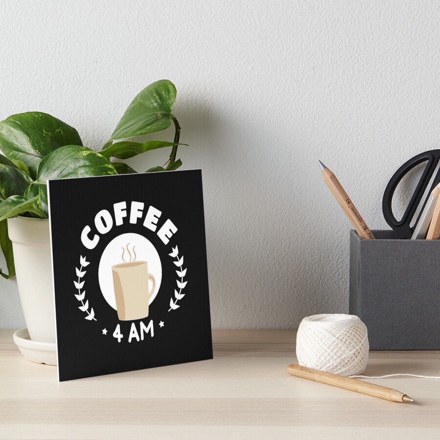 Item preview, Art Board Print designed and sold by Innet.
