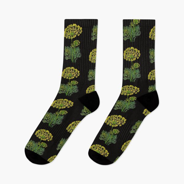 Item preview, Dill flower designed and sold by Lemontreeart63.