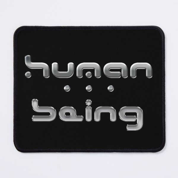 Item preview, Human being (silver) designed and sold by Sinmara12.