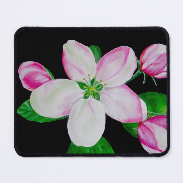 Item preview, Apple Blossom designed and sold by PaintedbyCarol.