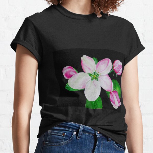 Apple Blossom Clothing for Sale