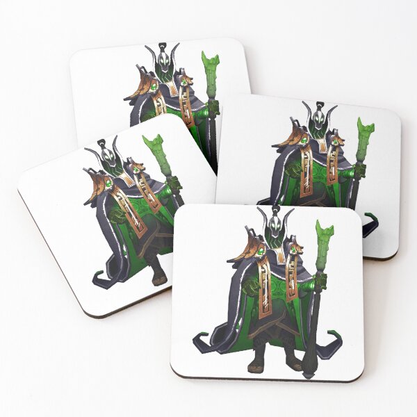 Item preview, Rubick Dota 2 Art designed and sold by Artem322.
