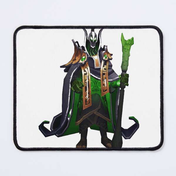 Item preview, Rubick Dota 2 Art designed and sold by Artem322.