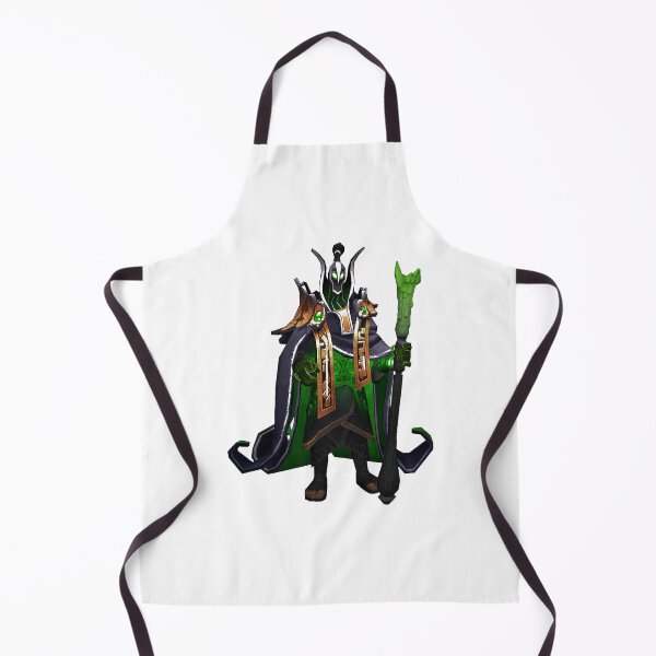 Item preview, Rubick Dota 2 Art designed and sold by Artem322.